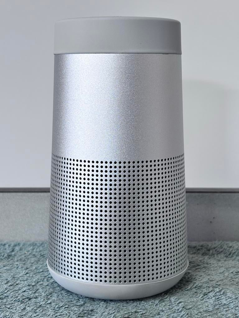 Bose Soundlink Revolve Bluetooth Speaker, Audio, Tv en Foto, Luidsprekers, Zo goed als nieuw, Overige typen, Minder dan 60 watt