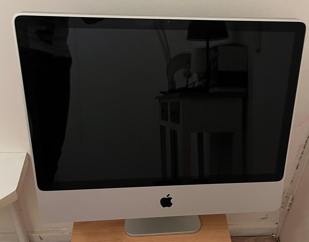 imac 2009, Computers en Software, Apple Desktops, Ophalen, Gebruikt, 2 tot 3 Ghz, IMac