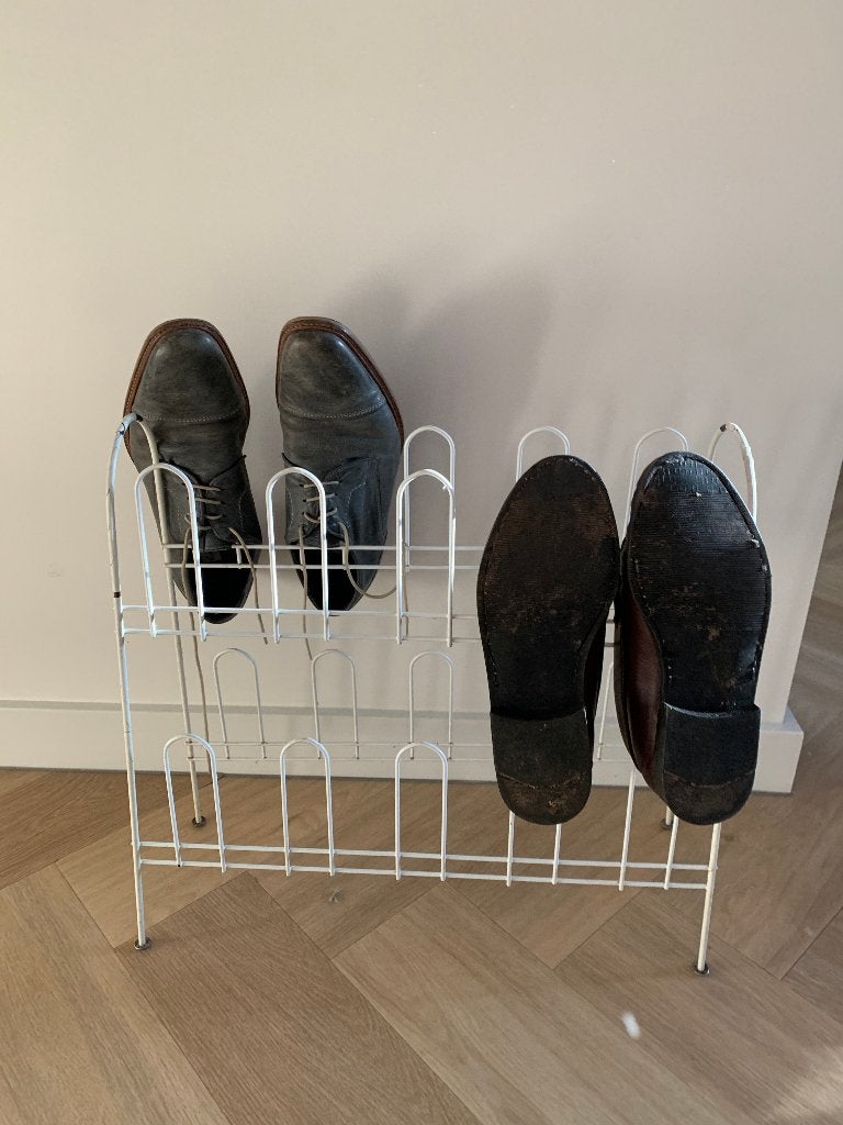 Tomado schoenenrek opbergrek, Ophalen of Verzenden, Gebruikt