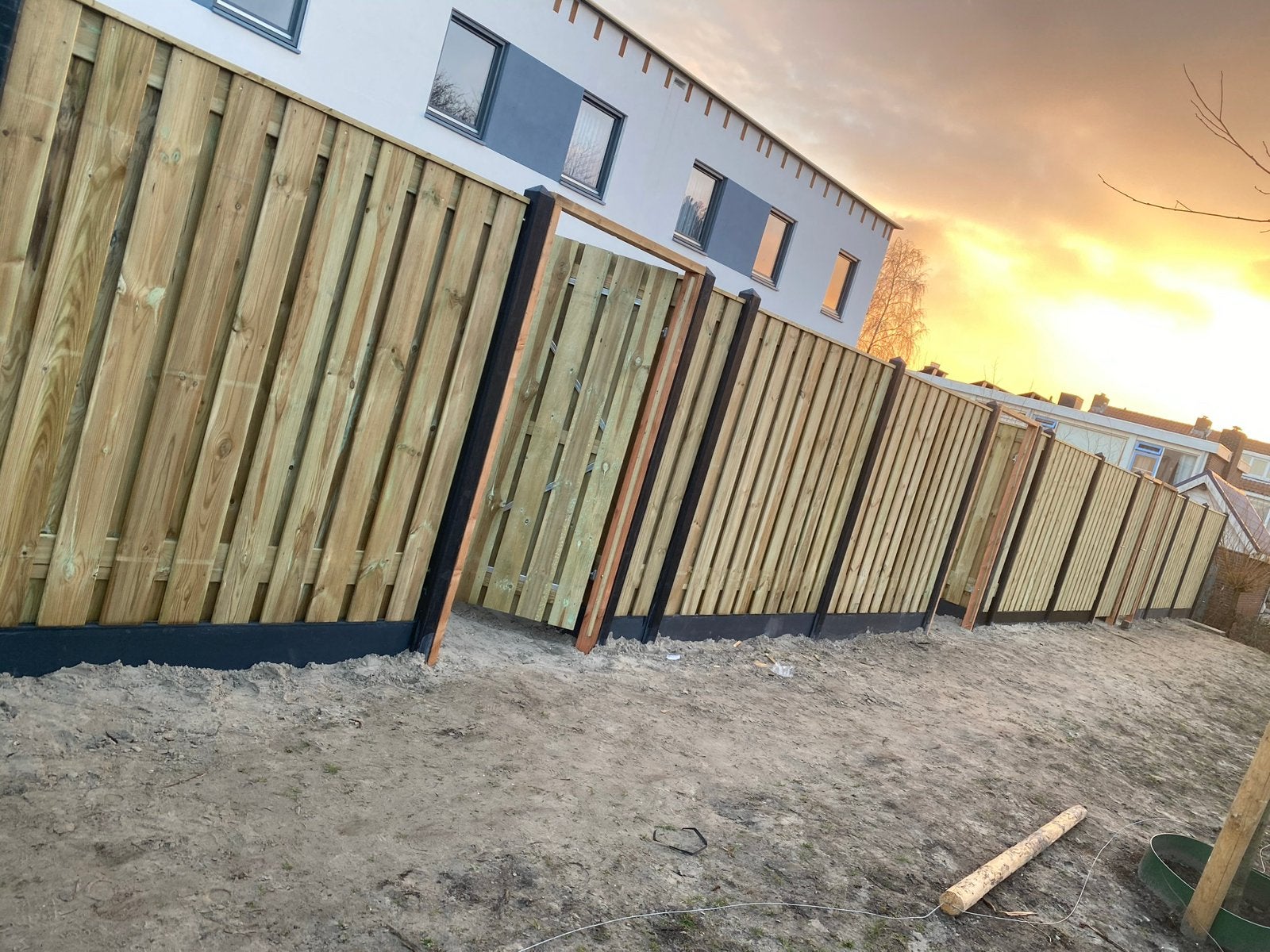 Tuinman/sierbestrating/stratenmaker, Tuin en Terras, Ophalen, Nieuw, 20 m² of meer