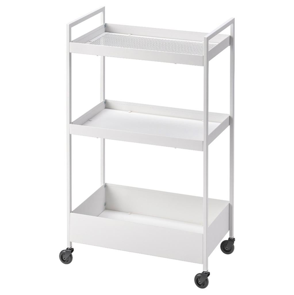 Ikea Nissafors roltafel (trolley) perfecte staat, Ophalen