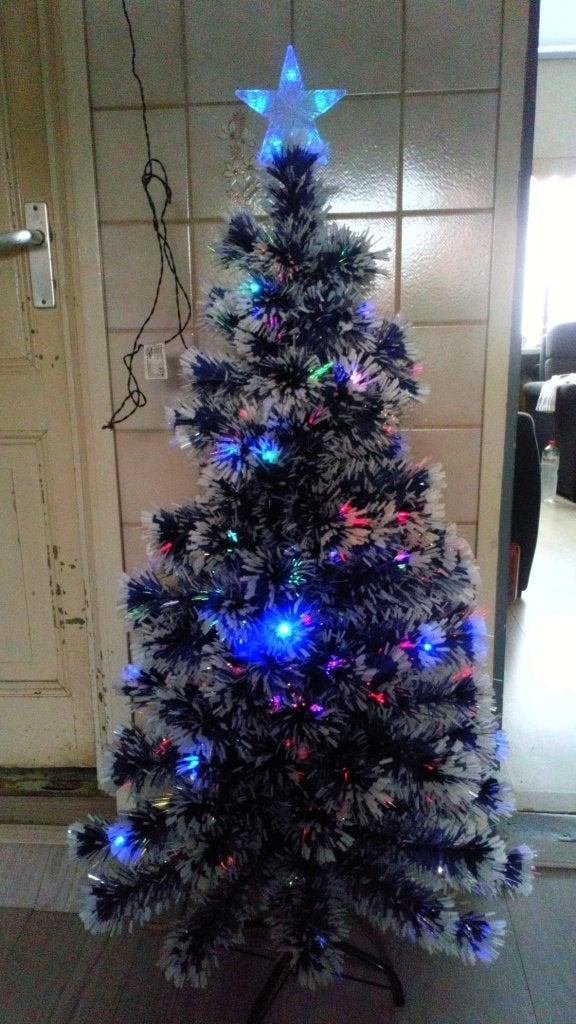 Kerstboom, Diversen, Kerst, Ophalen of Verzenden, Nieuw