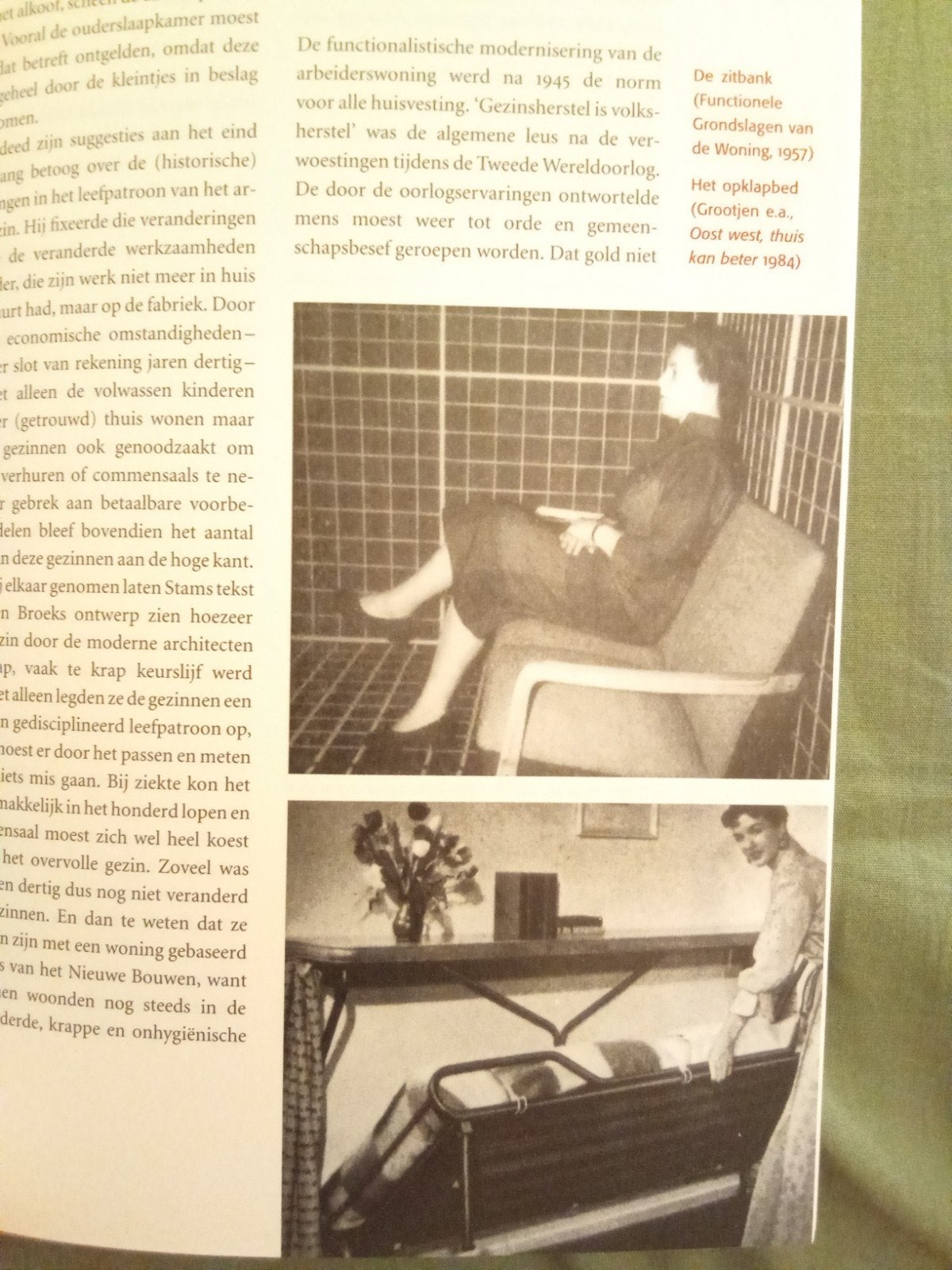 Nieuwste Tijd 2: Het behouden huis - Nederlandse fotografie, Boeken, Ophalen of Verzenden, Fotografen