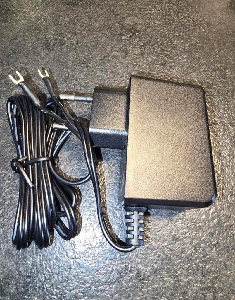 Eufy S220 C31 E340 Stroom Adapter Nieuw 150cm Kabel, Huis en Inrichting, Deurbellen, Ophalen of Verzenden, Nieuw