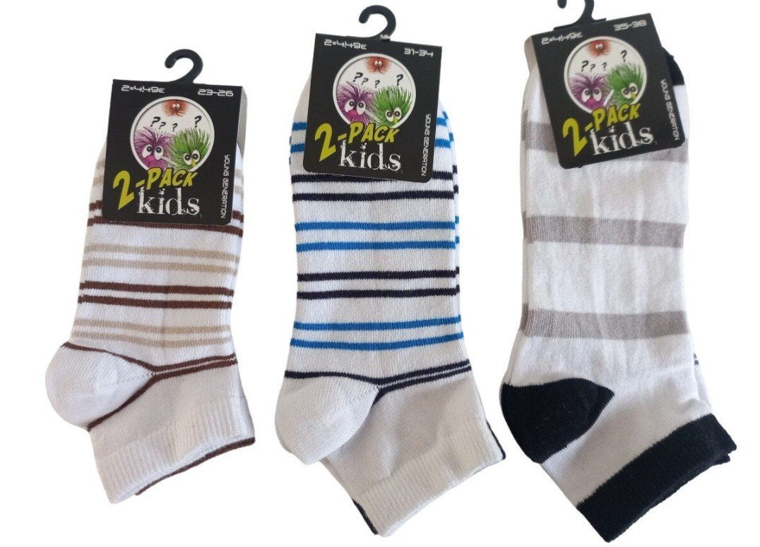 Grote partij 120 paar sneakersokken kindersokken assortimen, Kinderen en Baby's, Kinderkleding | Kinder-zwemkleding, Jongen of Meisje