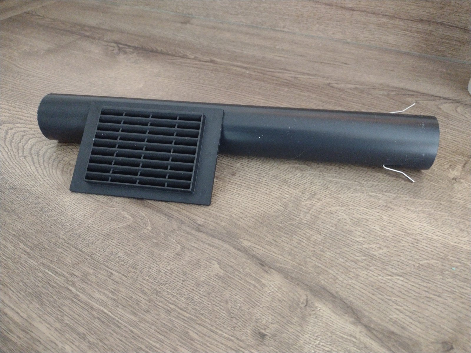 ventilatie kruipruimte, Ophalen, Afvoer, Pvc, Nieuw