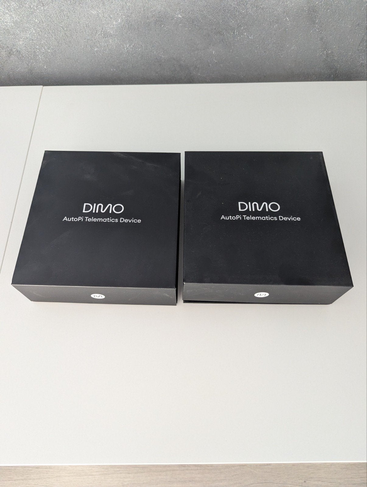 DIMO autoPi crypto miner OBD-II, Computers en Software, Accesspoints, Ophalen of Verzenden, Zo goed als nieuw