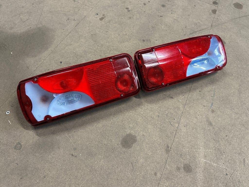 Nieuw! Achterlicht VW Crafter/MAN TGE links/rechts, Auto-onderdelen, Verlichting, Ophalen, Nieuw, Overige automerken