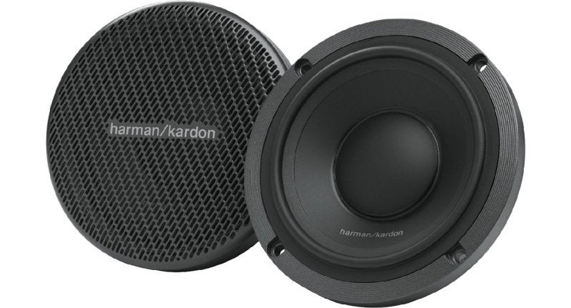Harman Kardon Flow 300S - 9 CM - Harman Kardon - 60 watt RMS, Niet ingevuld, Niet ingevuld, Niet ingevuld