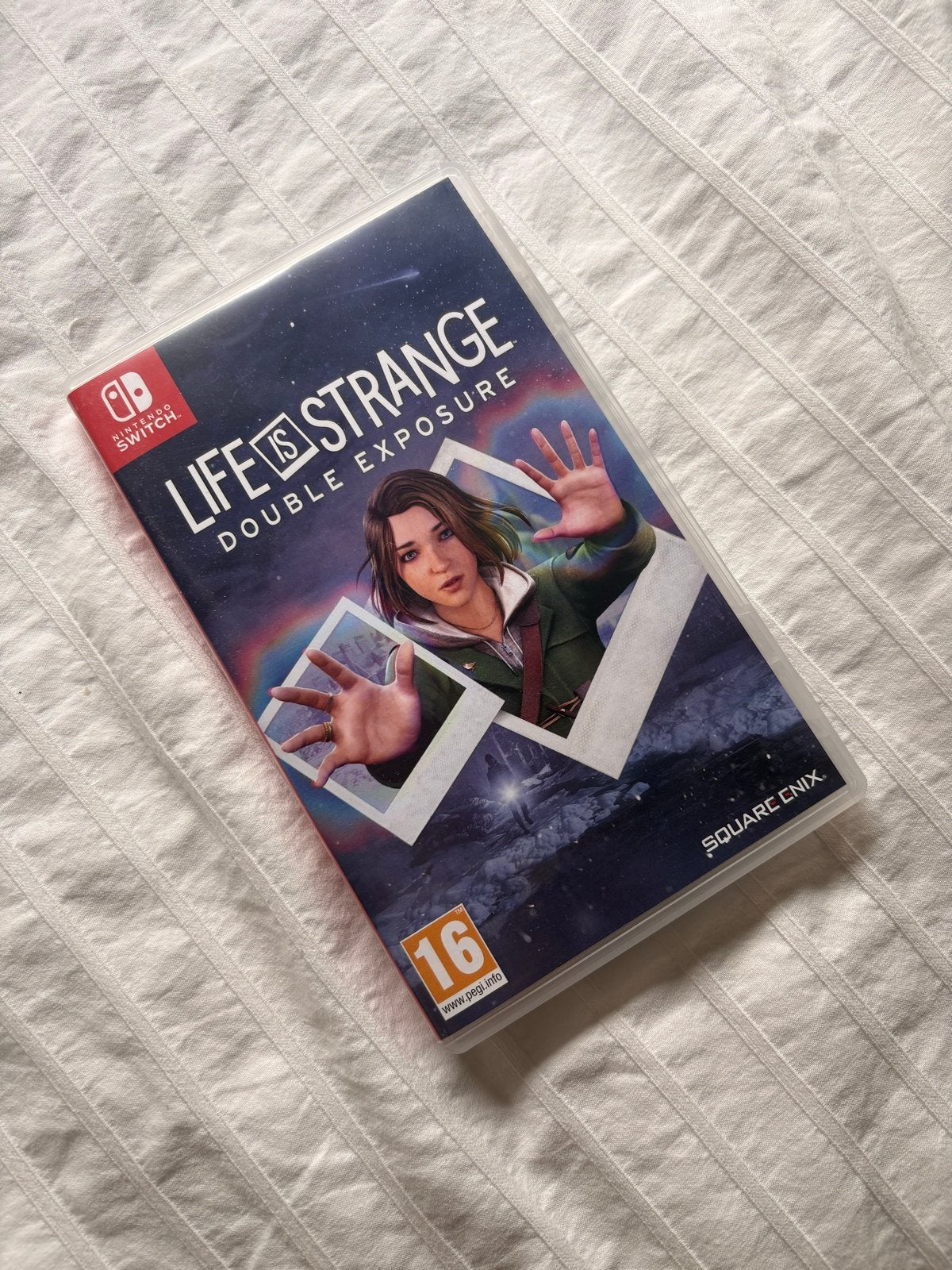 Life is Strange: Double Exposure - Nintendo Switch, Avontuur en Actie, 1 speler, Nieuw, Ophalen of Verzenden