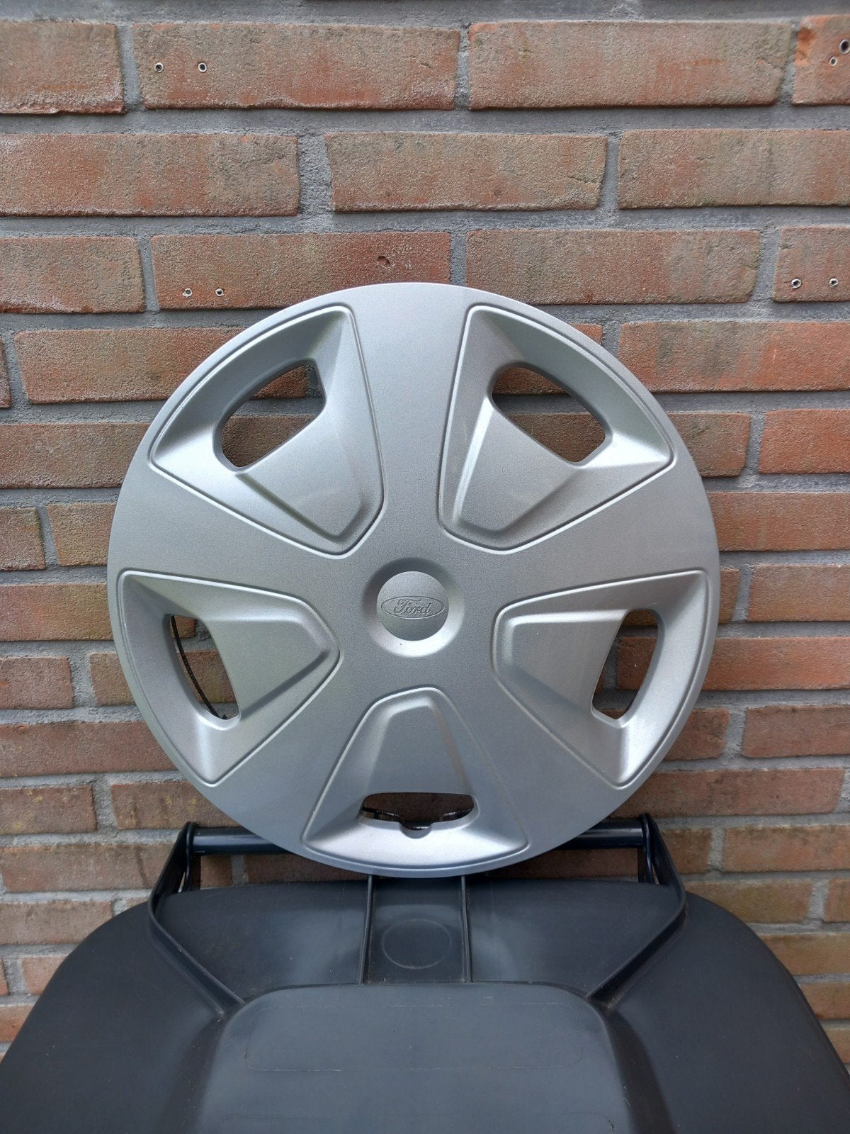 Ford wieldop 16 inch., Ophalen of Verzenden, Zo goed als nieuw