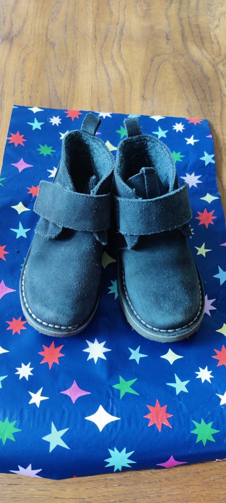 Warme winter schoenen maat 26-27, Ophalen of Verzenden, Gebruikt, Jongen of Meisje, Schoenen