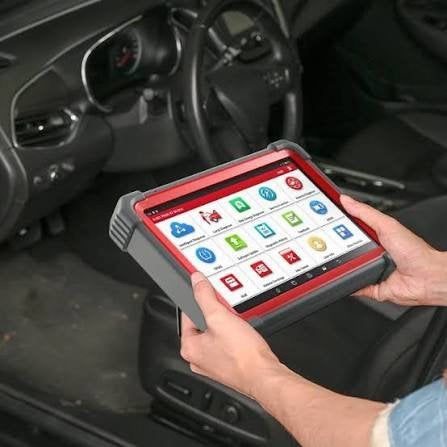 Launch Uitleesapparaat Universeel Auto Tester Trucks OBD, Ophalen of Verzenden, Nieuw