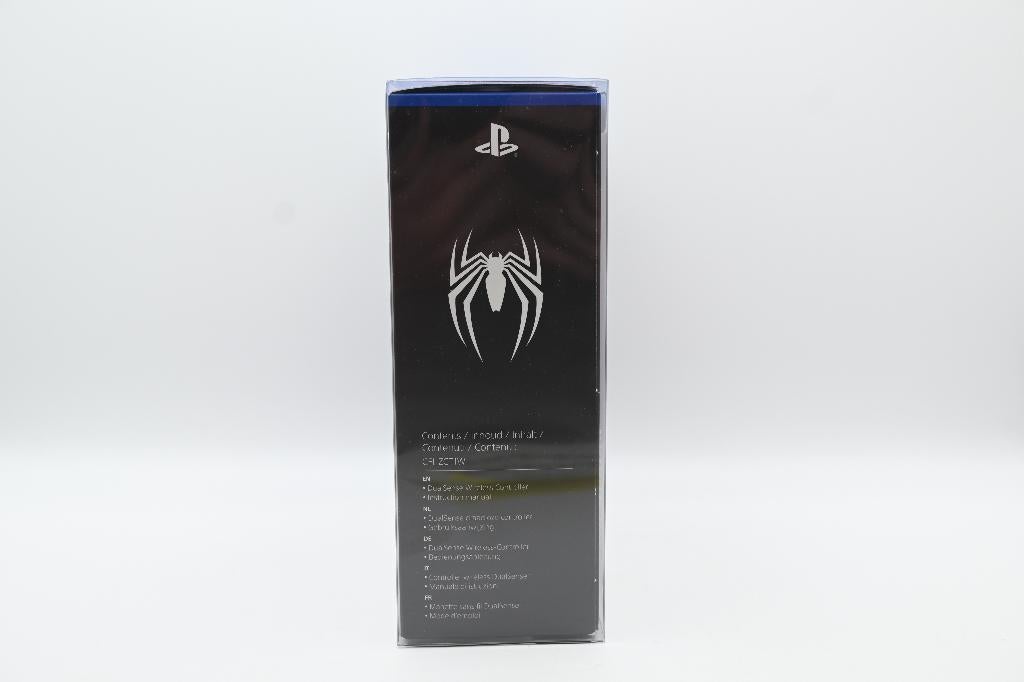 PLAYSTATION 5 LIMITED EDITION SPIDERMAN 2 CONTROLLER NIEUW!, Spelcomputers en Games, Games | Sony PlayStation 5, Avontuur en Actie