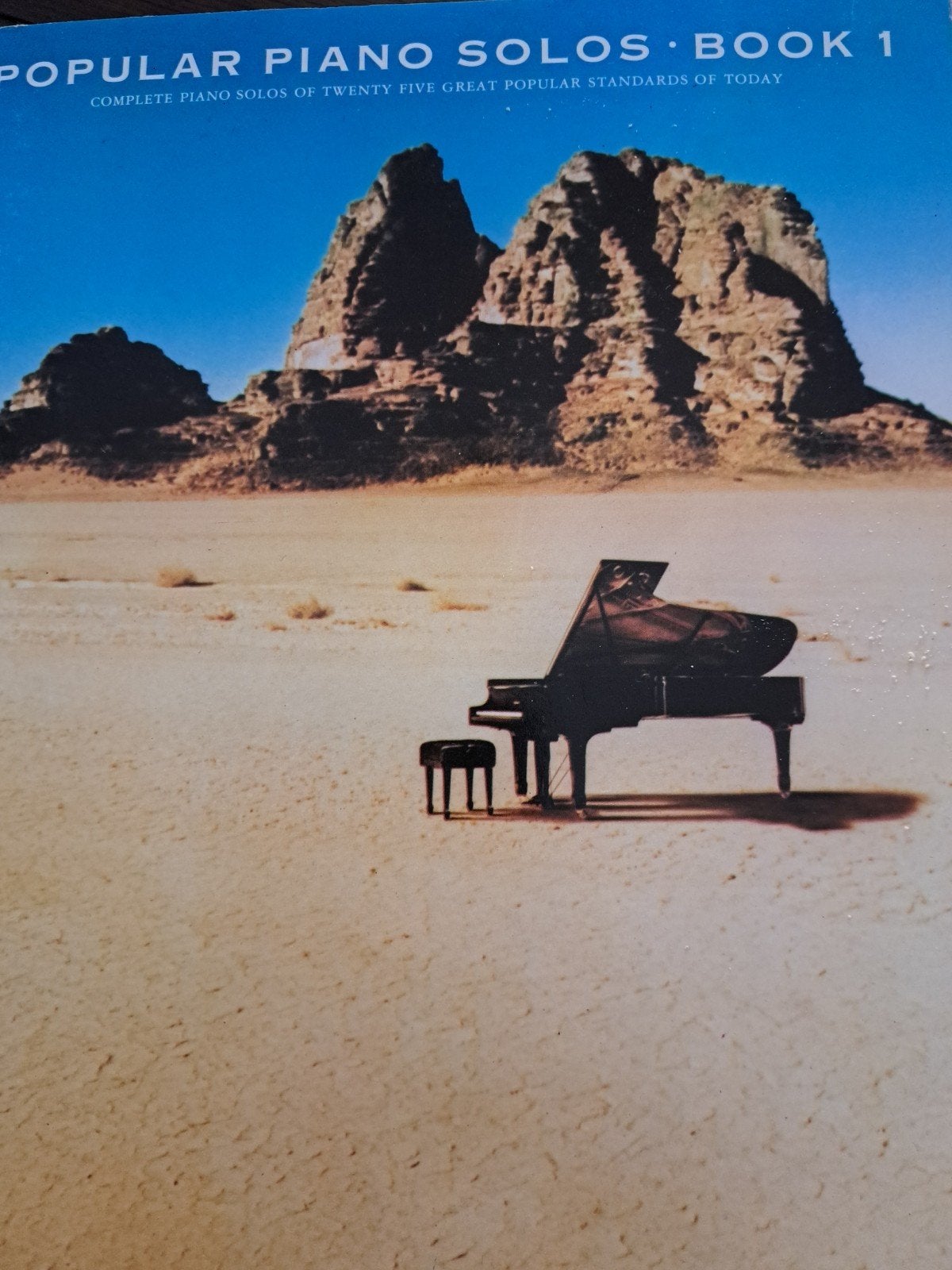 Alfred's Basic Adult Piano Course & Popular Piano Solos, Muziek en Instrumenten, Bladmuziek, Gebruikt, Les of Cursus, Populair