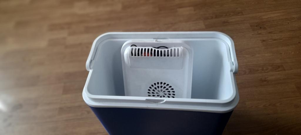 12  volt Koelbox  van  ANWB, Ophalen of Verzenden, Nieuw, Elektrisch
