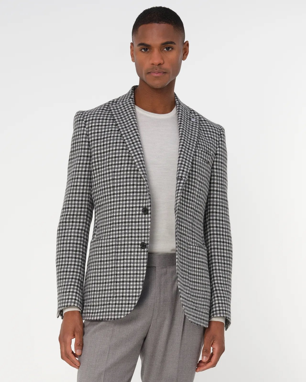 Dutch Dandies Colbert Maat 52 - Nieuw en Ongedragen, Ophalen of Verzenden, Nieuw, Maat 52/54 (L), Meerkleurig
