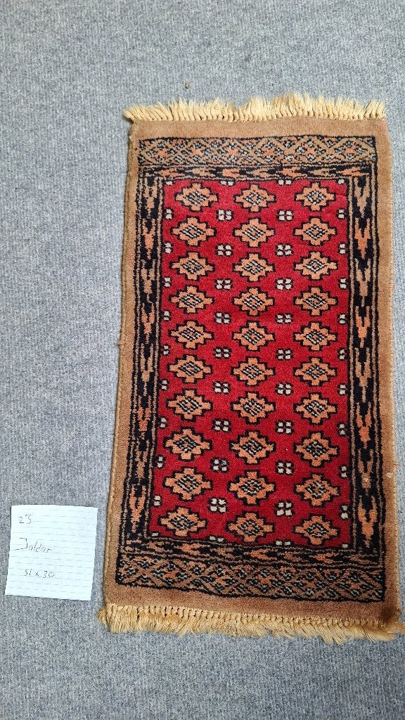 Perzisch tapijt, Huis en Inrichting, Stoffering | Tapijten en Kleden, Ophalen, Perzisch, Minder dan 50 cm, 50 tot 100 cm
