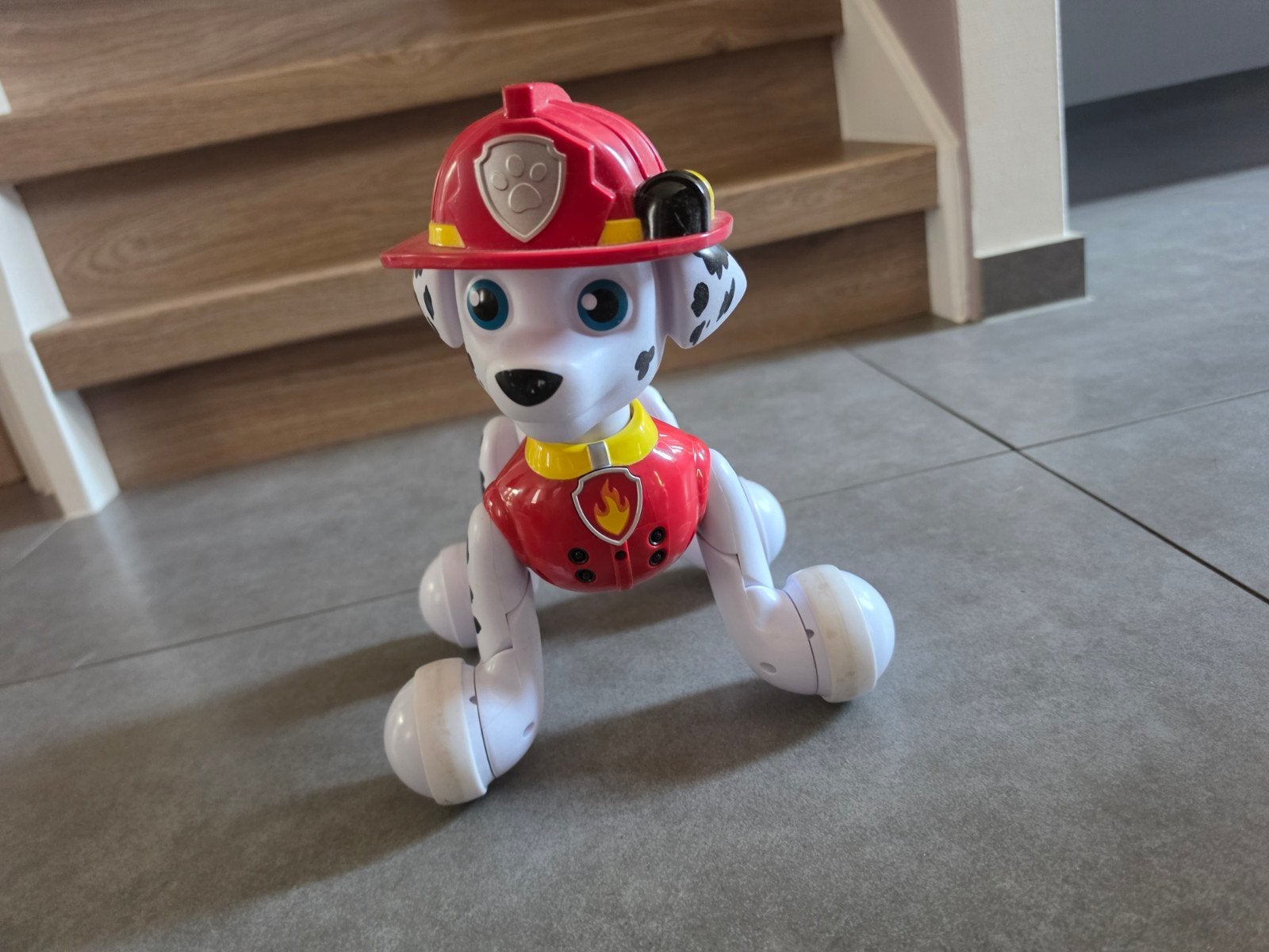 Pawpatrol, Kinderen en Baby's, Speelgoed | Speelgoedvoertuigen, Ophalen