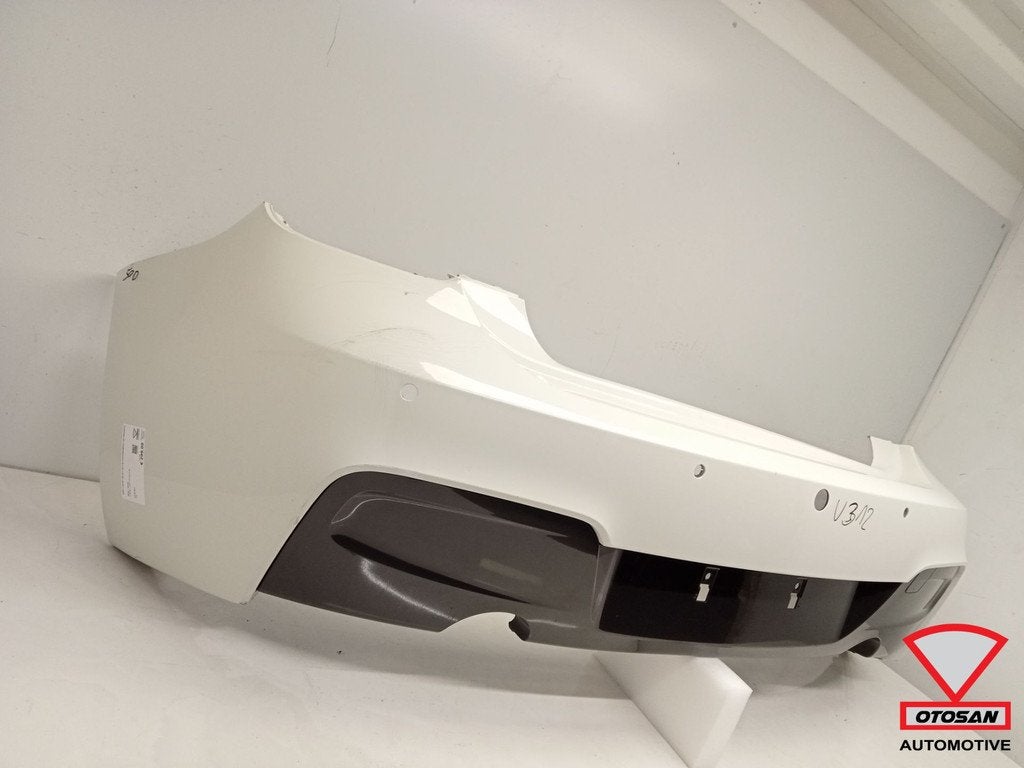 Bmw 1-serie F20 2011-2015 M Achterbumper 135i Origineel, Auto-onderdelen, Carrosserie en Plaatwerk, Petuelring 130
80788  Munich, DE