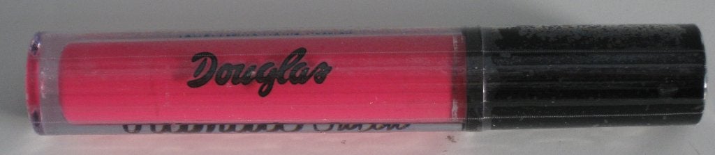 Douglas Lipstick Ultimate Satin Fearless Pink Nieuw in cello, Lippen, Nieuw, Ophalen of Verzenden, Make-up