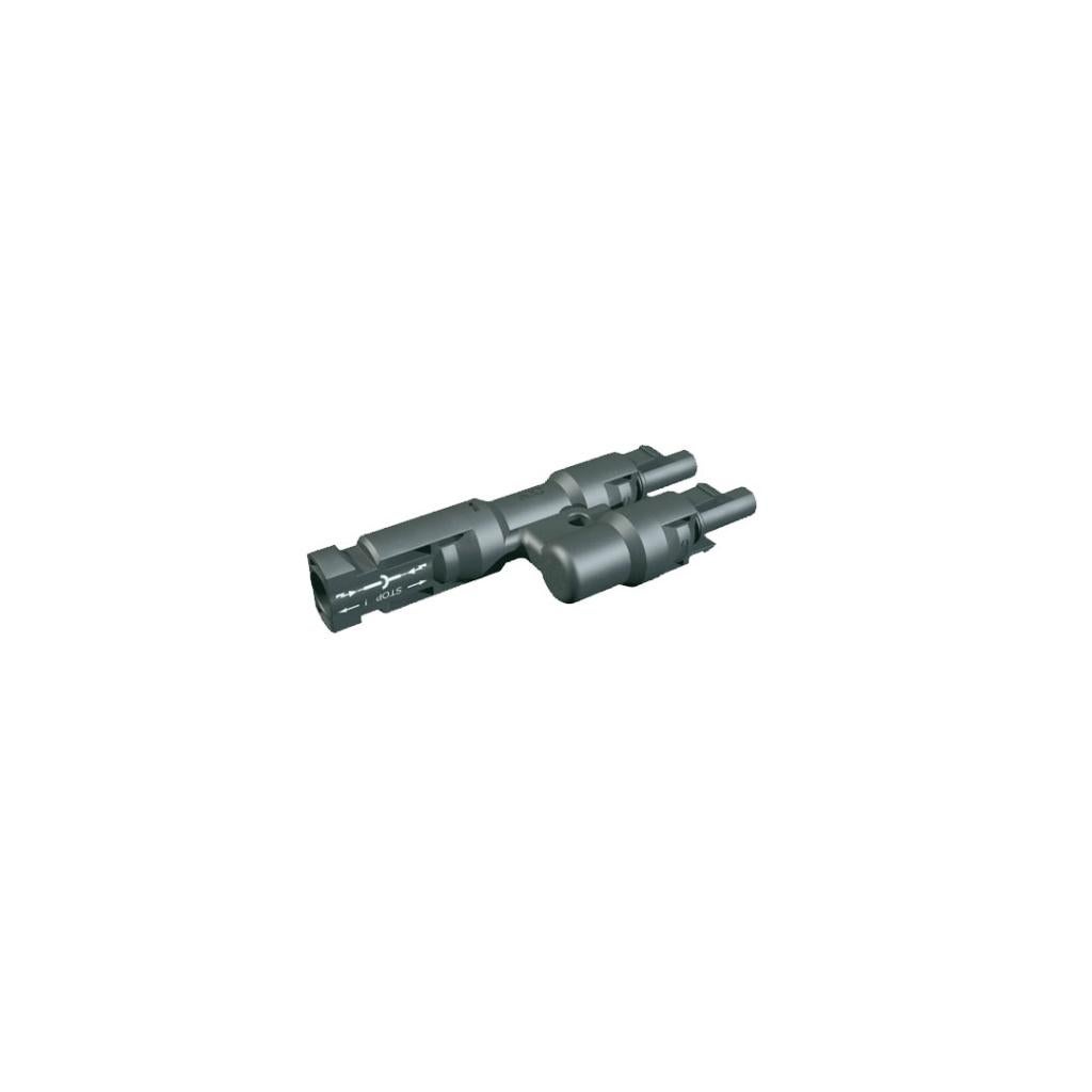 MC4 connector Y-stuk FFM, Verzenden, Klantenservice@germat.nl, Gereedschap of Toebehoren, Nieuw