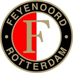Kaart feyenoord az vak H, Eén persoon, Februari