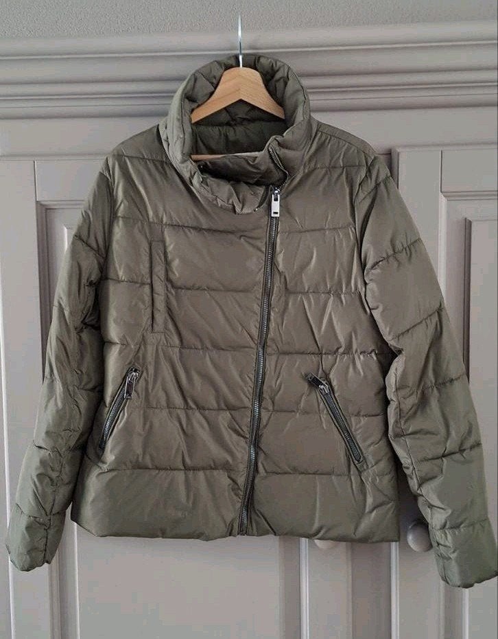 Costes Dames Winterjas, Maat 46/48 (XL) of groter, Ophalen of Verzenden, Zo goed als nieuw, Costes