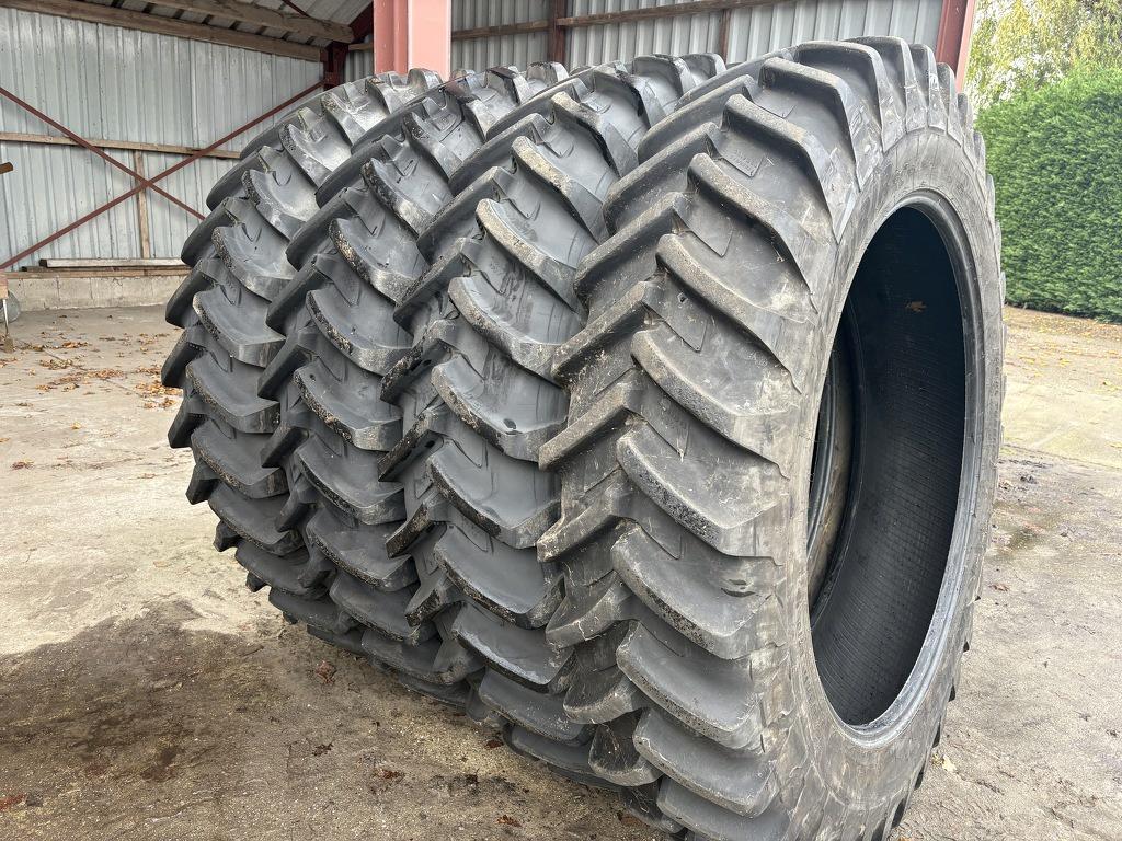Cultuurwielen 380/90R46