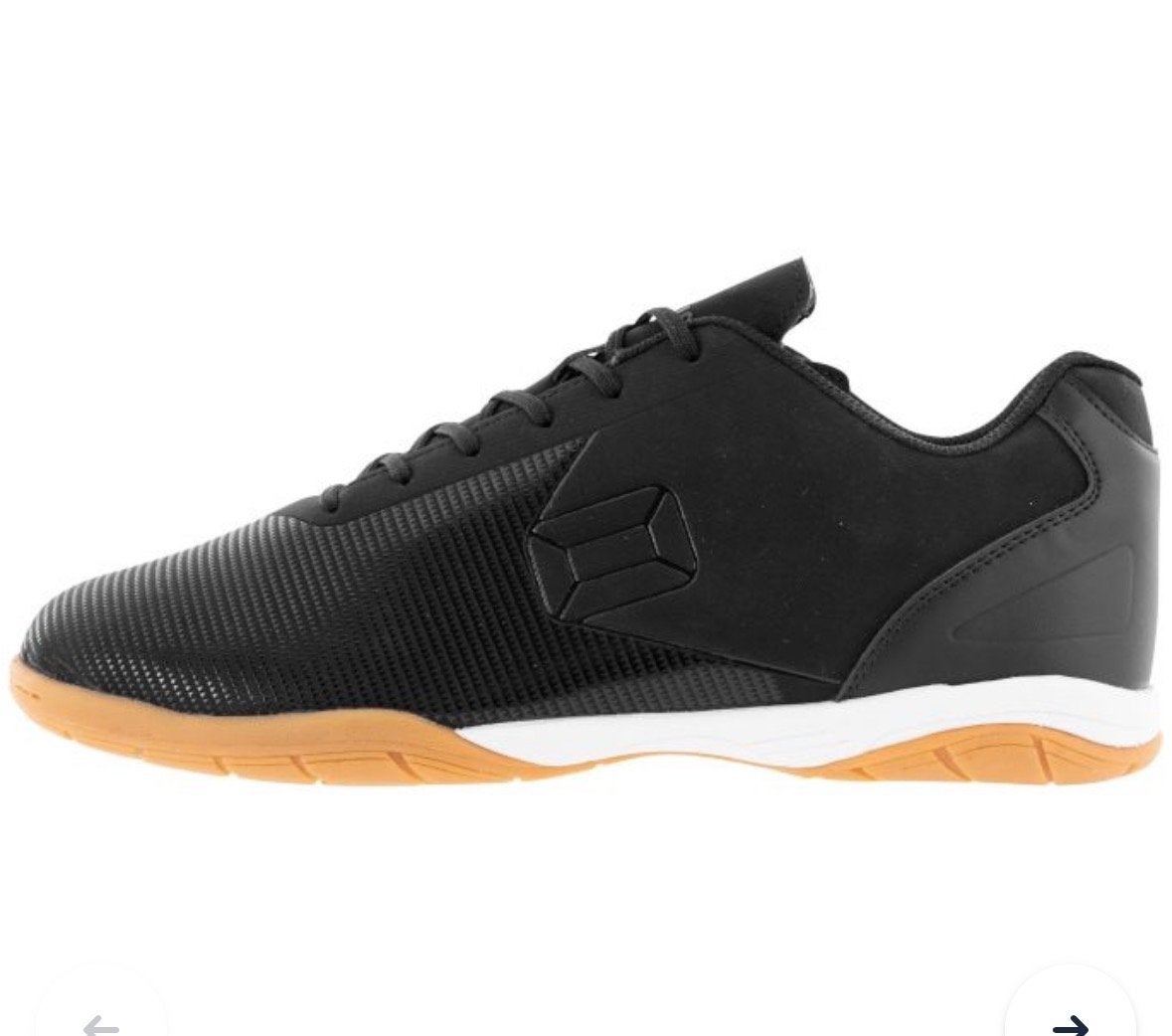 Nieuwe Stanno zaalvoetbalschoenen - Maat 41, Ophalen of Verzenden, Nieuw, Schoenen