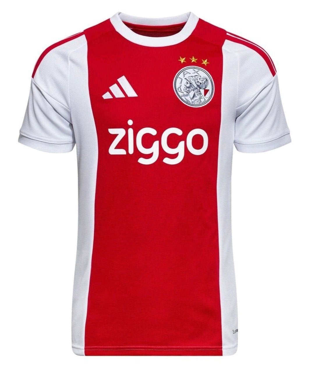 Nieuw Ajax Thuisshirt - Diverse Maten Beschikbaar, Ophalen of Verzenden, Nieuw, Shirt