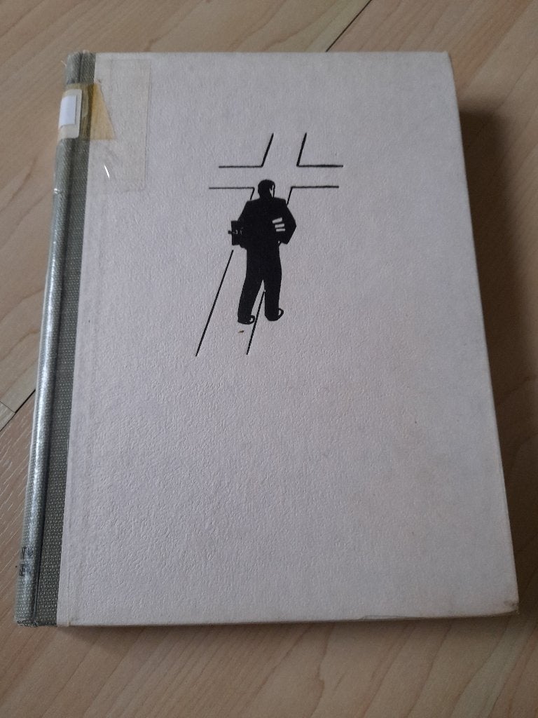 DE ZOON MAAKT VRIJ J Sikkema, Ophalen of Verzenden, Gelezen