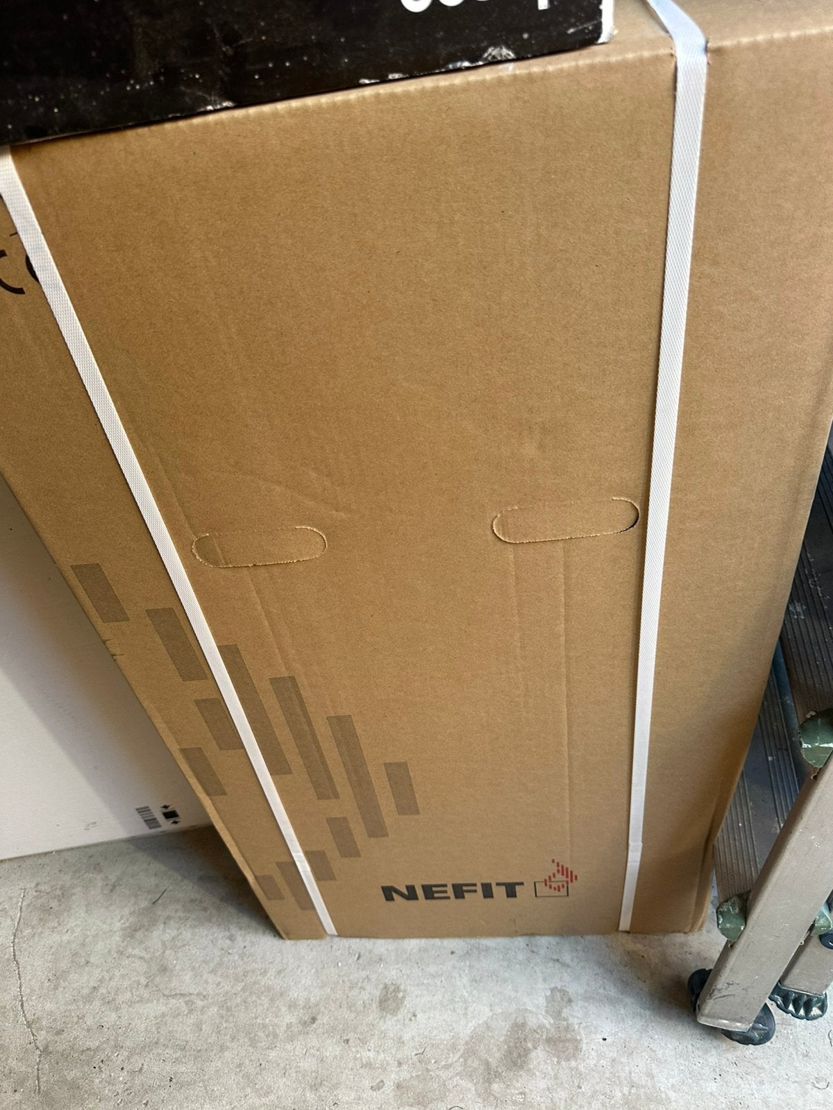 Nefit Trendline HRC30 CW5 NIEUW in de gesealde verpakking, Ophalen of Verzenden, Nieuw