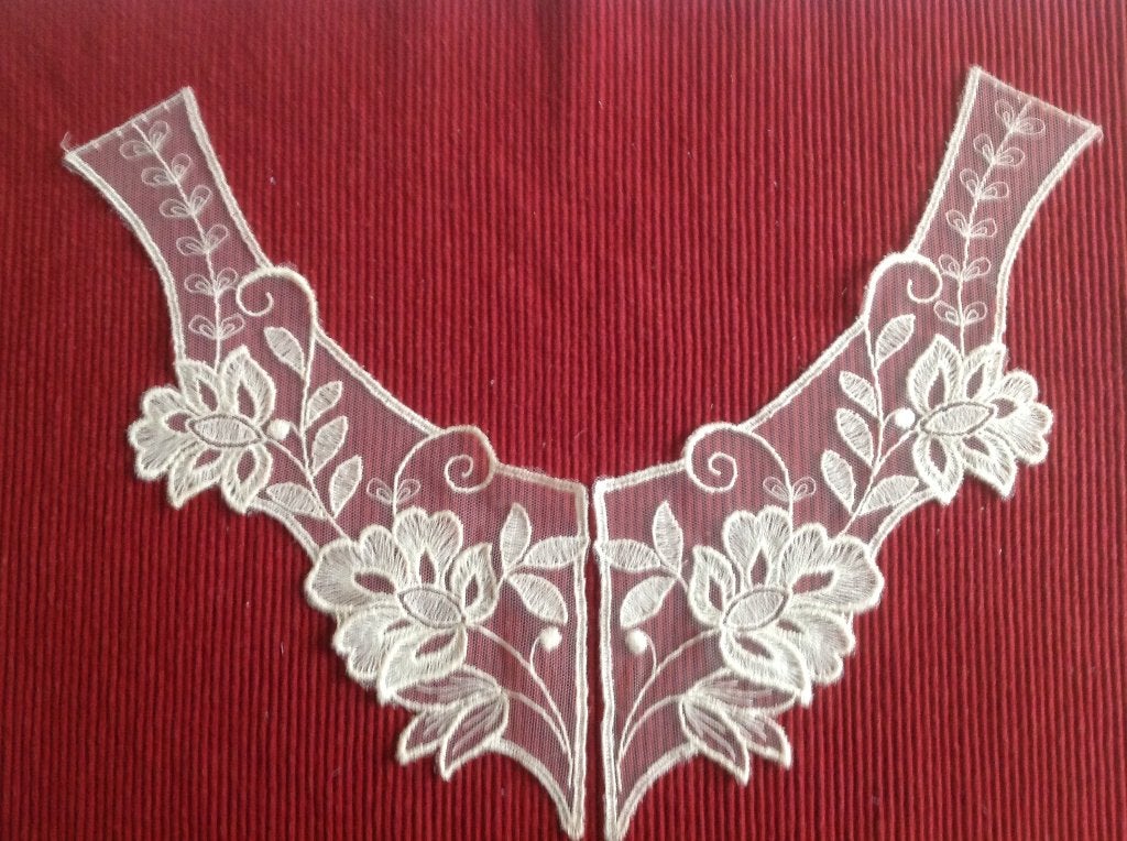 APPLIQUE, Ophalen of Verzenden, Nieuw, Overige applicaties