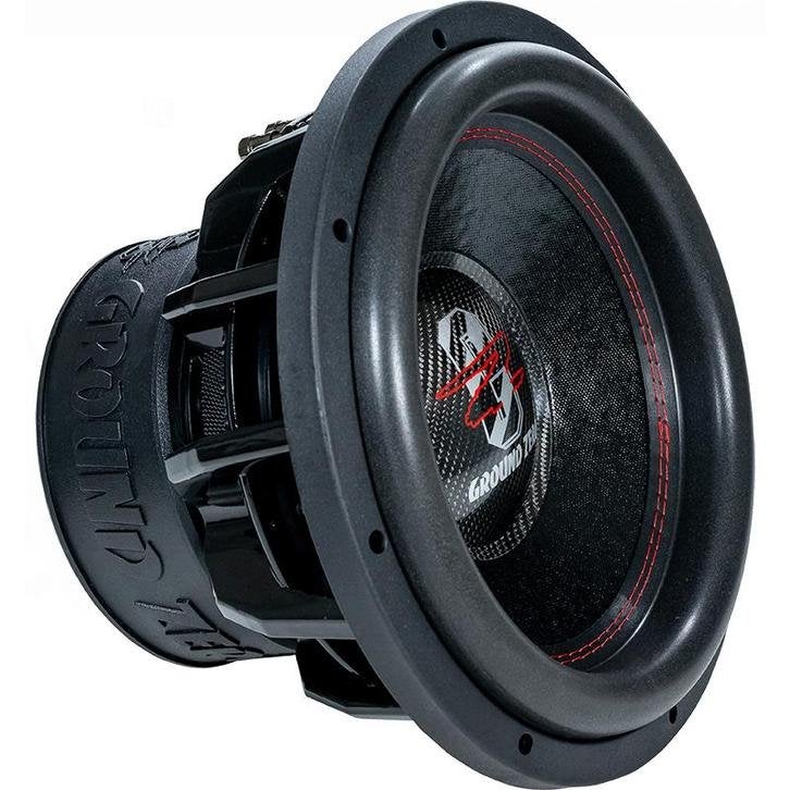 GZHW 30-D2 30 cm / 12? High-Performance Subwoofer, Auto diversen, Niet ingevuld, Niet ingevuld, Nieuw, Ophalen of Verzenden