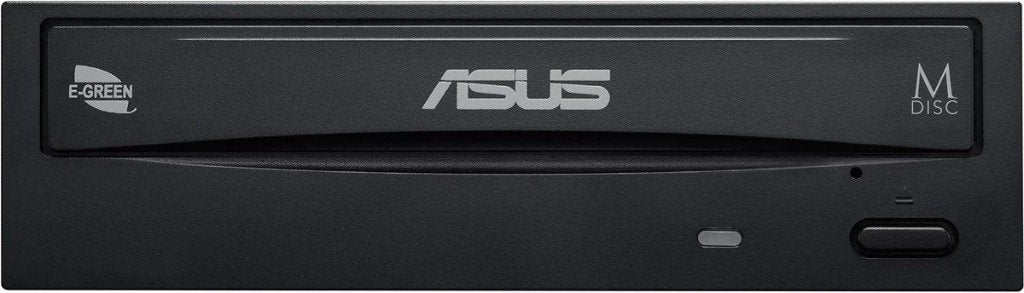 ASUS DRW-24D5MT - DVD-brander, Computers en Software, Optische drives, Intern, Nieuw, Dvd, MacOS