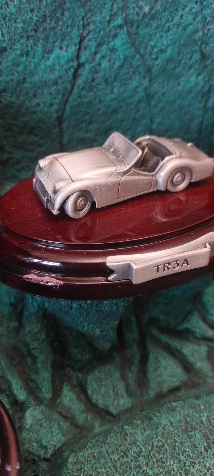 The Classic Car Collection - 16 stuks met display, Ophalen of Verzenden, Nieuw