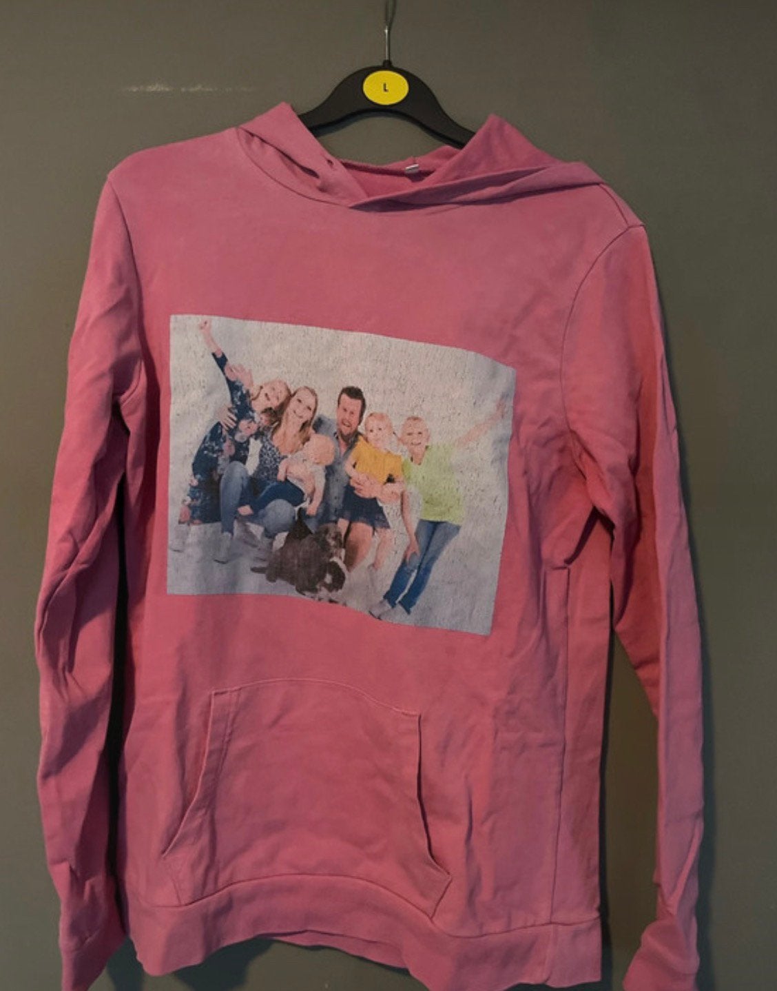T-shirt en trui van Bellinga’s, Verzenden, Zo goed als nieuw, Trui of Vest
