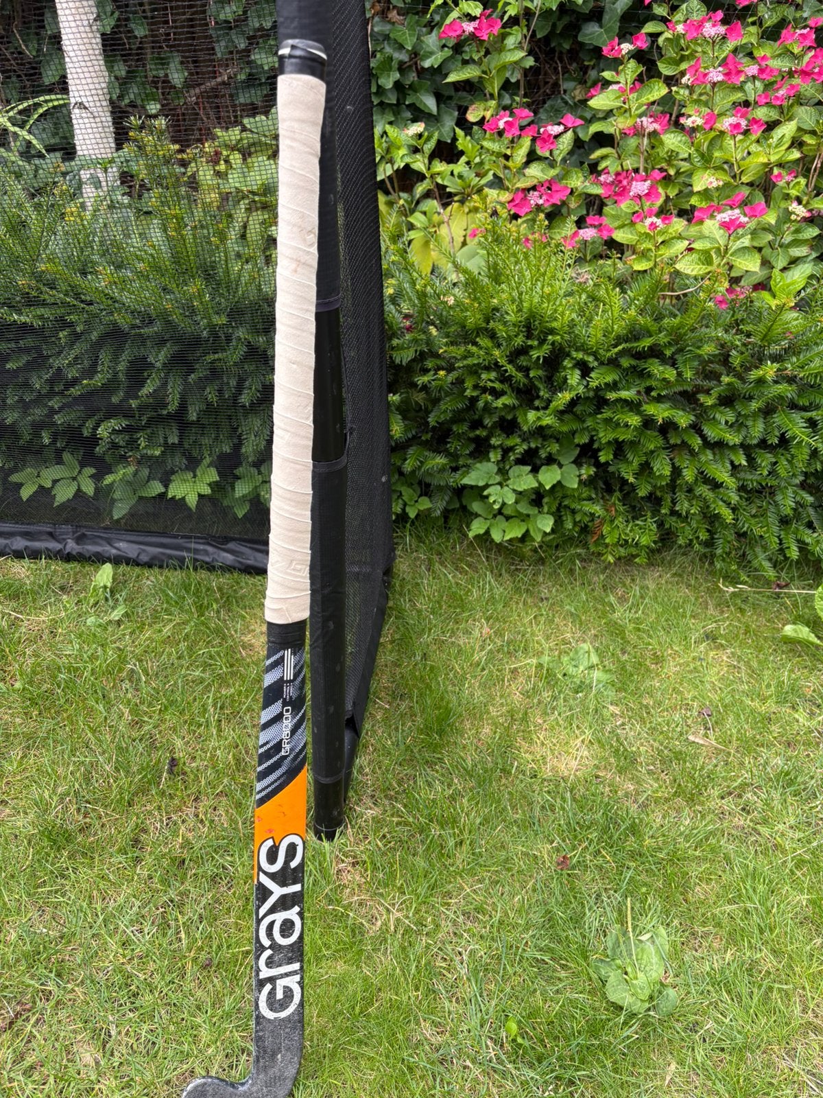 Grays GX6000, Ophalen of Verzenden, Zo goed als nieuw, Stick