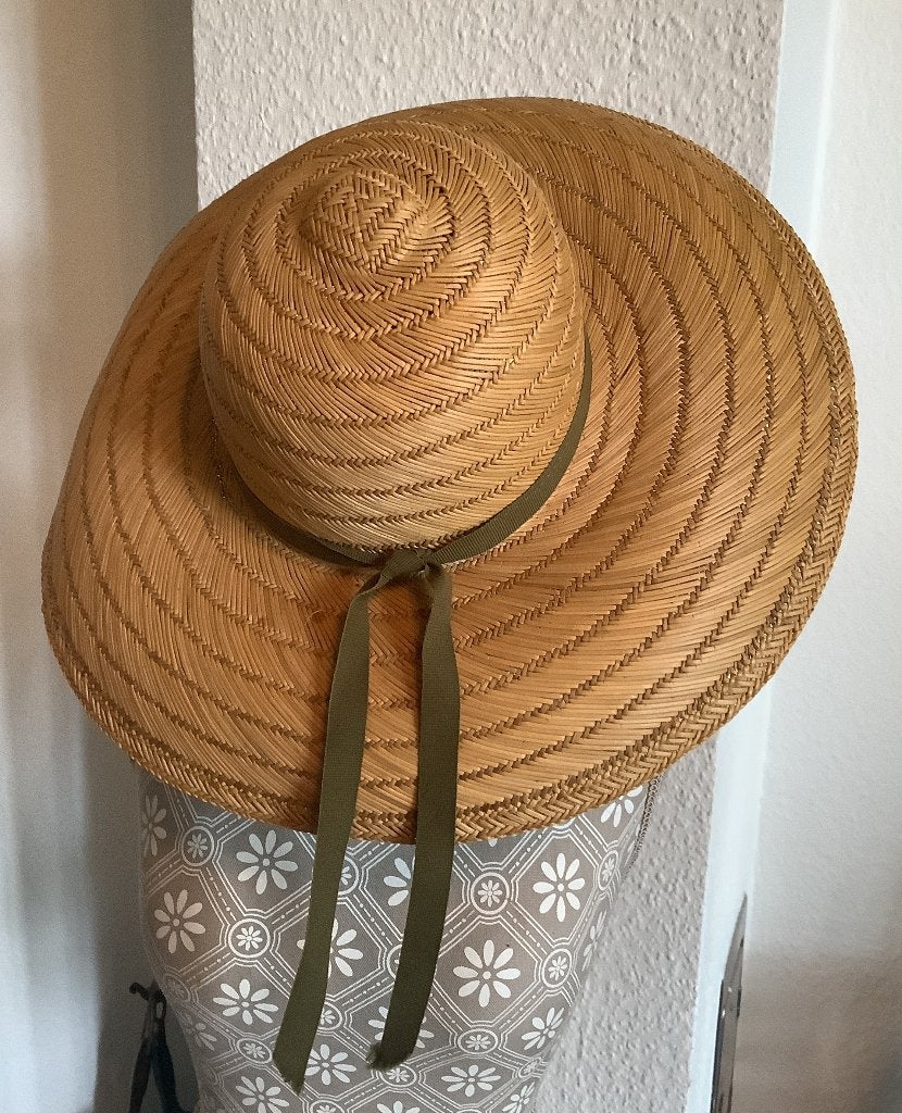 Collectie dames zomerhoeden, petten, mutsen mt 56/57, Kleding | Dames, Hoeden en Petten, Onbekend, Ophalen of Verzenden, Gedragen