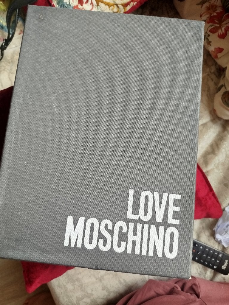 Love Moschino Pumps - Nieuw in Doos, Pumps, Love Moschino, Overige kleuren, Nieuw