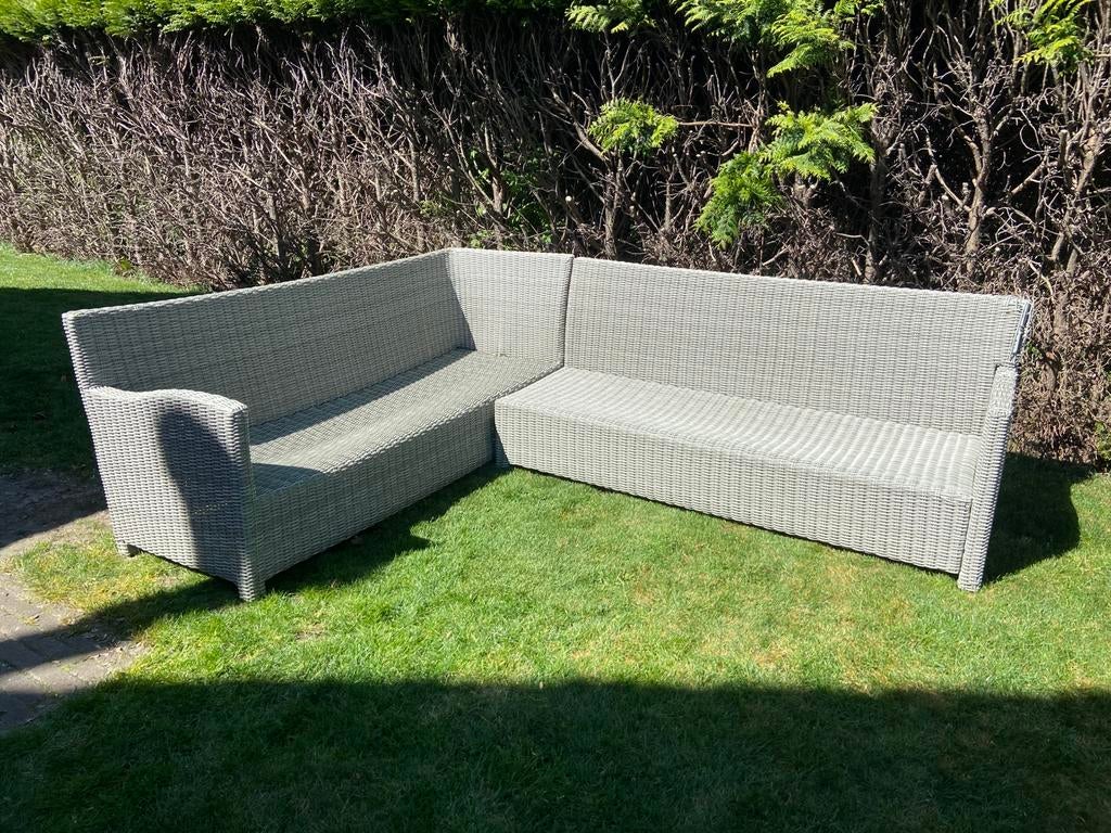 Tuinset, Tuin en Terras, Ophalen, Gebruikt