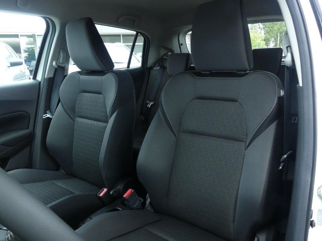 Suzuki Swift 1.2 Style Smart Hybrid AUTOMAAT Uit Voorraad le, Auto's, Suzuki, 12 maanden, Stof, Euro 6, Bedrijf