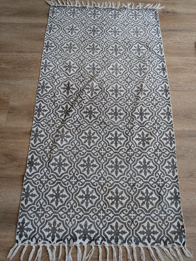 Kleed 155x75cm, Ophalen, Rechthoekig, 200 cm of meer, 50 tot 100 cm