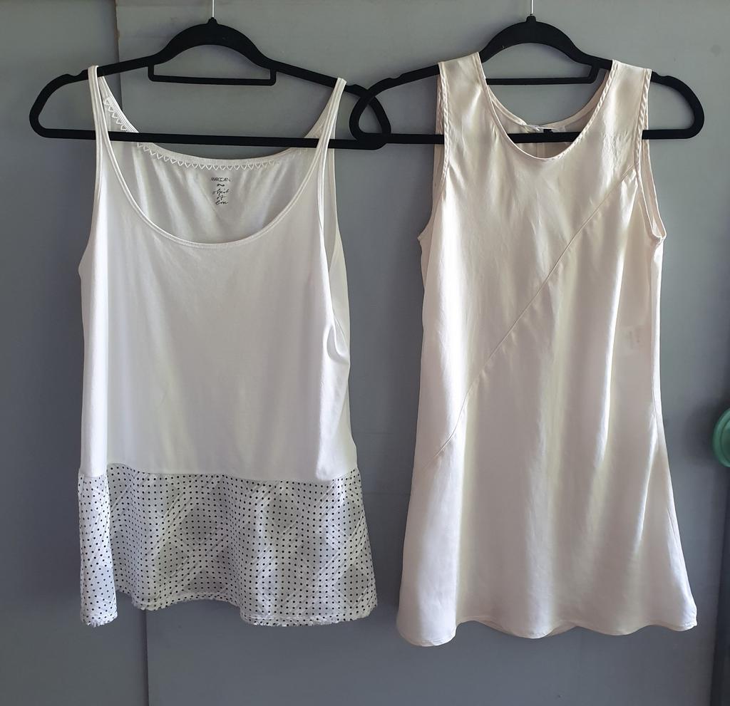 Marccain top, Maat 38/40 (M), Wit, Ophalen of Verzenden, Zo goed als nieuw