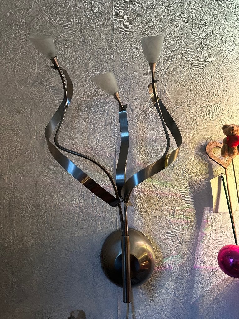 Wandlamp, Ophalen of Verzenden, Zo goed als nieuw