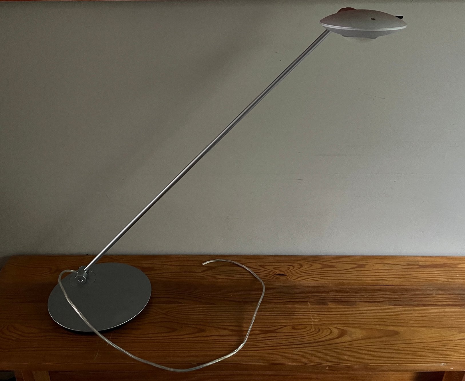 Occhio Sento Tavolo tafellamp zonder dimmer!!, Huis en Inrichting, Ophalen, Gebruikt