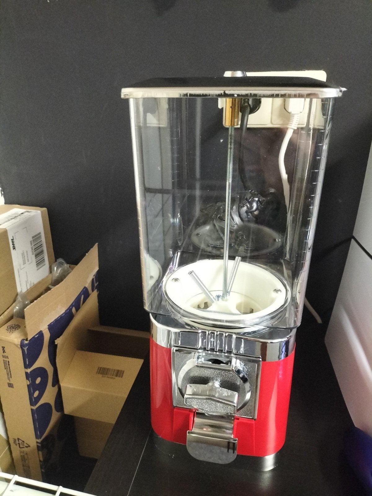 Vendingmachine automaat, Ophalen of Verzenden