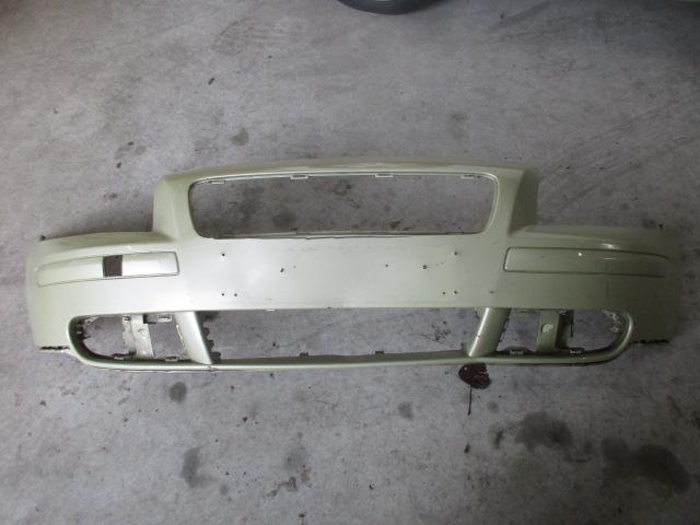voorbumper v50 achterbumper lip 30678069 vanaf 2004, Auto-onderdelen, Niet ingevuld, Gebruikt, Niet ingevuld, Volvo