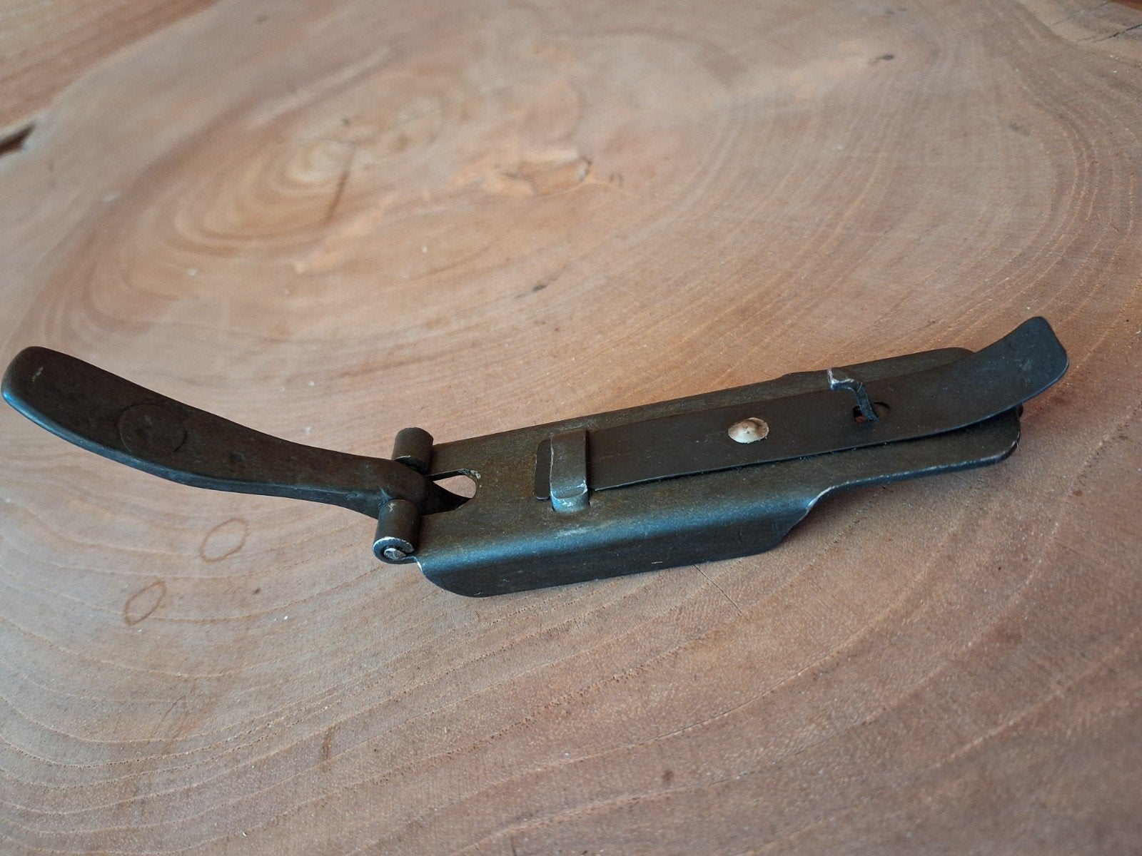 UK WW2 Sten snel lader 9mm, Verzamelen, Militaria | Tweede Wereldoorlog, ., Ophalen of Verzenden, ., Engeland